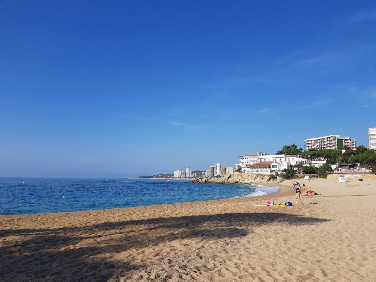 Calma - Holiday Villas Platja d'Aro Exterior photo